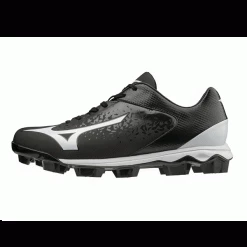 Mizuno Wave Select Nine Molded Low Shoes