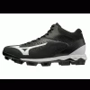 Mizuno Wave Select Nine Molded Mid Shoes 1 Mizuno Wave Select Nine Molded Mid Shoes