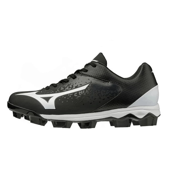 Mizuno Wave Select Nine Fastpitch Low 3 Mizuno Wave Select Nine Fastpitch Low