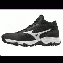 Mizuno Ambition AS Molded Mid Shoes