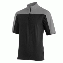Mizuno Comp Short Sleeve Batting Jacket - Youth More