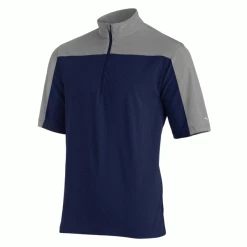 Mizuno Comp Short Sleeve Batting Jacket - Youth More
