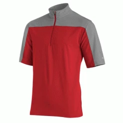 Mizuno Comp Short Sleeve Batting Jacket - Youth More
