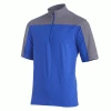 Mizuno Comp Short Sleeve Batting Jacket - Youth More 2 Mizuno Comp Short Sleeve Batting Jacket - Youth More