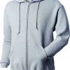 Russell Athletic Dri-Power Fleece Full Zip Hood 2 Russell Athletic Dri-Power Fleece Full Zip Hood
