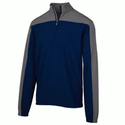 Mizuno Comp Long Sleeve Batting Jacket More