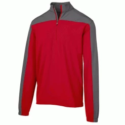 Mizuno Comp Long Sleeve Batting Jacket More