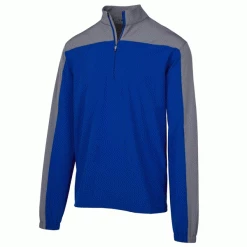 Mizuno Comp Long Sleeve Batting Jacket More