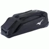 Bags Mizuno Classic Wheel Bag 2 Bags Mizuno Classic Wheel Bag