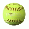 ProNine Raised Seam Fastpitch Softball More