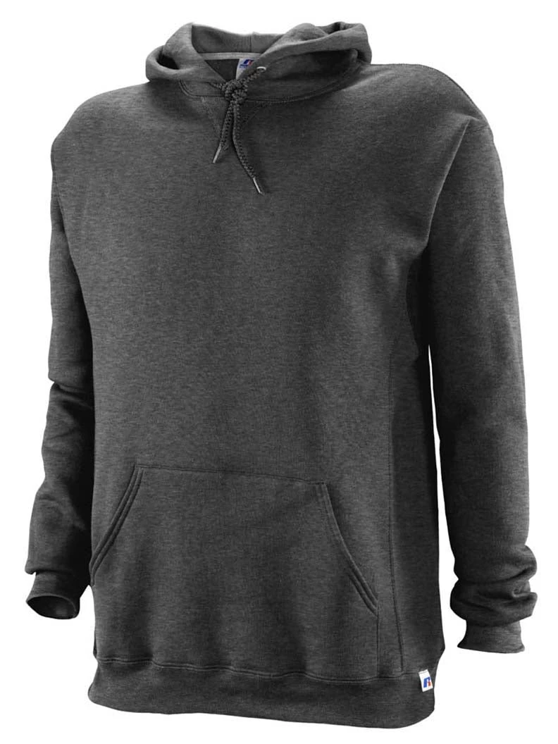 Russell Athletic Dri-Power Fleece Hooded Pullover 3 Russell Athletic Dri-Power Fleece Hooded Pullover