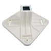 Adams Anchor Plate (100ML Base) 1 Adams Anchor Plate (100ML Base)