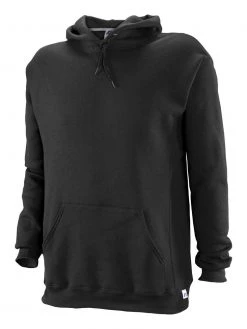 Russell Athletic Dri-Power Fleece Hooded Pullover 8 Russell Athletic Dri-Power Fleece Hooded Pullover