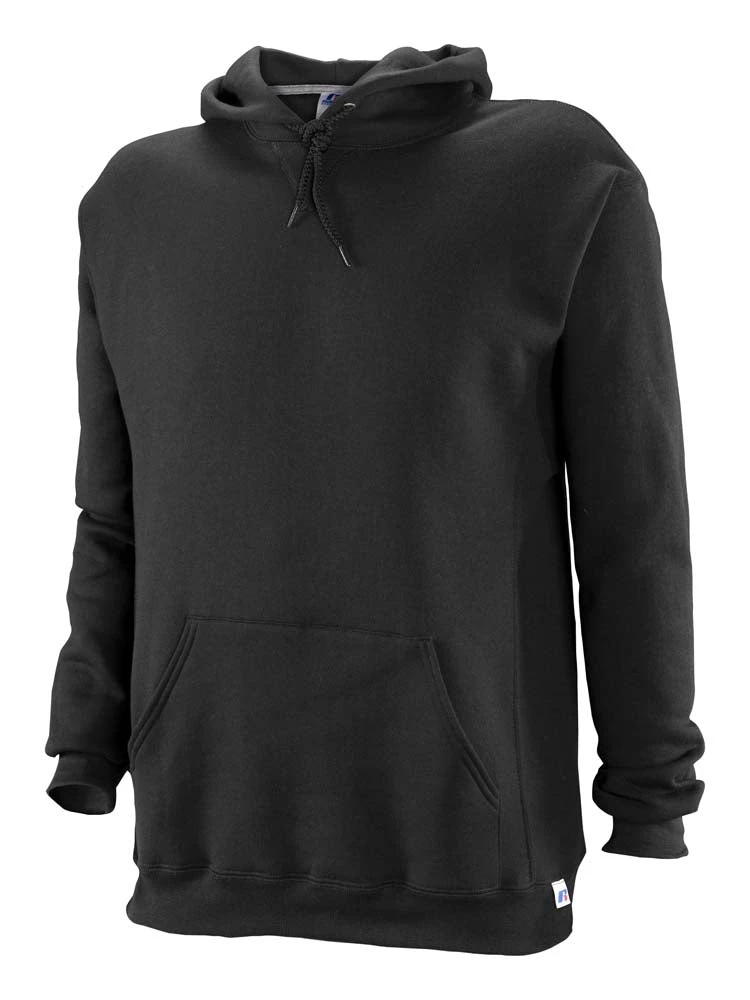 Russell Athletic Dri-Power Fleece Hooded Pullover 5 Russell Athletic Dri-Power Fleece Hooded Pullover
