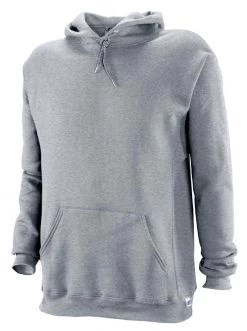 Russell Athletic Dri-Power Fleece Hooded Pullover