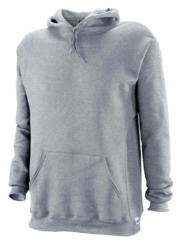 Russell Athletic Dri-Power Fleece Hooded Pullover 4 Russell Athletic Dri-Power Fleece Hooded Pullover
