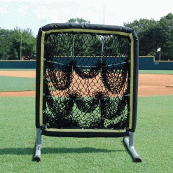 TSI Training 9-Hole Pitching Target