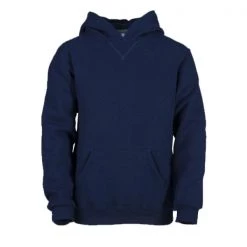 Russell Athletic Youth Russell Dri-Power Fleece Hood