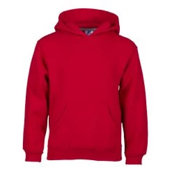 Russell Athletic Youth Russell Dri-Power Fleece Hood