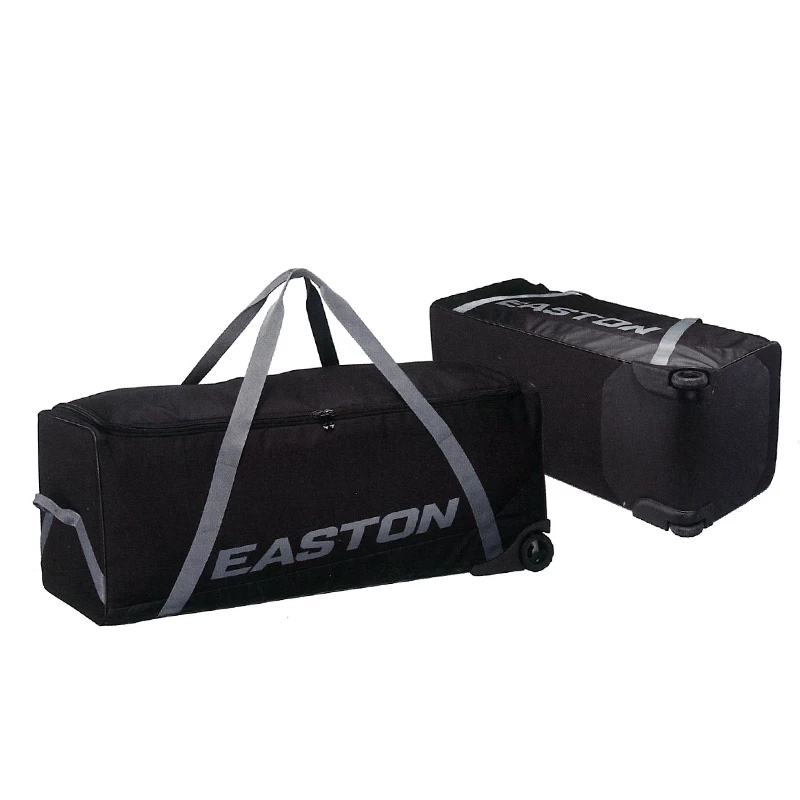 Easton Team Equipment Wheel Bag Bags 3 Easton Team Equipment Wheel Bag Bags