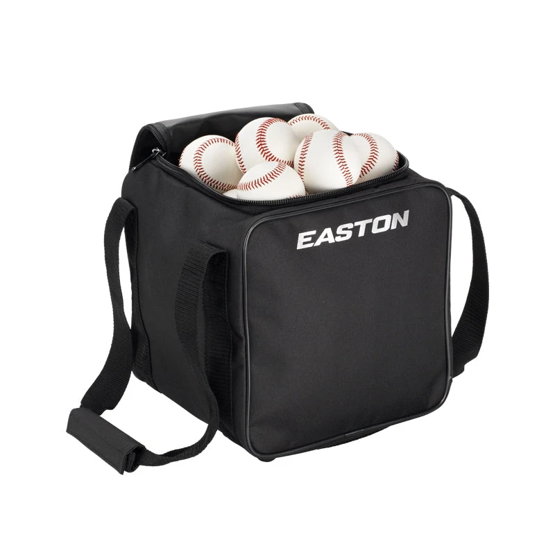 Easton Cube Ball Bag 4 Easton Cube Ball Bag