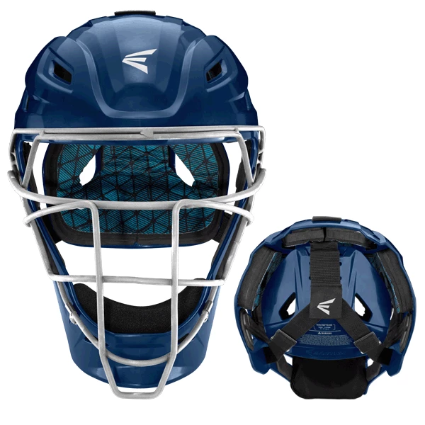 Easton Gametime Catchers Helmet 3 Easton Gametime Catchers Helmet