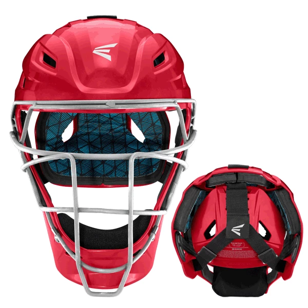 Easton Gametime Catchers Helmet 4 Easton Gametime Catchers Helmet