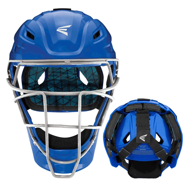 Easton Gametime Catchers Helmet 6 Easton Gametime Catchers Helmet