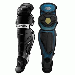 Protective Easton Pro X Catchers Leg Guard - Adult
