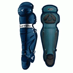 Easton Gametime Catchers Leg Guard - Adult Protective