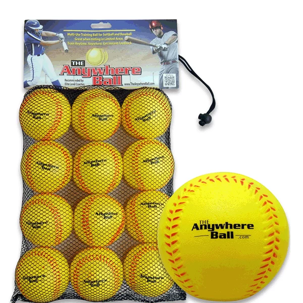 Anywhere Sports The Anywhere Ball 3 Anywhere Sports The Anywhere Ball