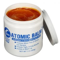 Cramer Atomic Balm Analgesic Ointment More