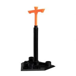 Champro Training Attack Angle 5pt Batting T