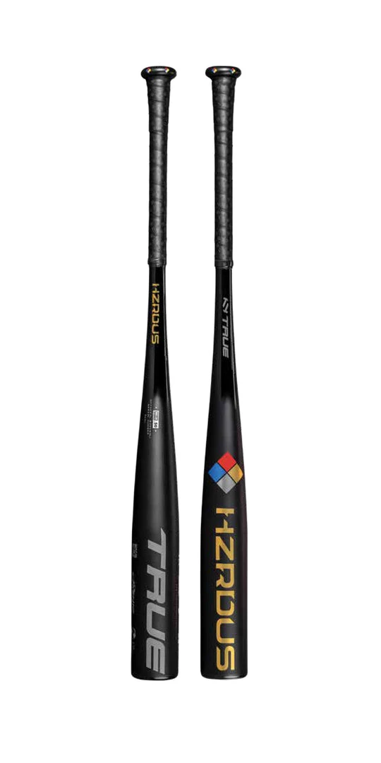 2022 True Temper HZRDUS -3 BBCOR Baseball Bat (BB22HZRB3) 3 2022 True Temper HZRDUS -3 BBCOR Baseball Bat (BB22HZRB3)
