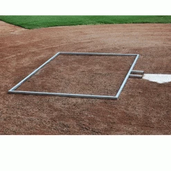 TSI Field Batters Box Template