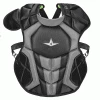 Allstar System 7 Axis Chest Pad Protective 1 Allstar System 7 Axis Chest Pad Protective