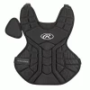 Rawlings Players Series Chest Protector - Junior Youth 2 Rawlings Players Series Chest Protector - Junior Youth