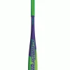 Bats 2022 Louisville Samurai -10 (2 3/4" Barrel) USSSA Baseball Bat (CSLSA22X10)
