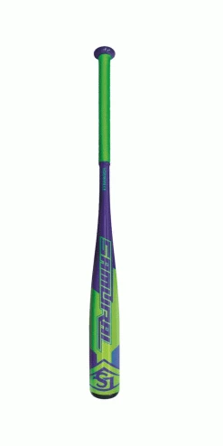 Bats 2022 Louisville Samurai -10 (2 3/4" Barrel) USSSA Baseball Bat (CSLSA22X10)