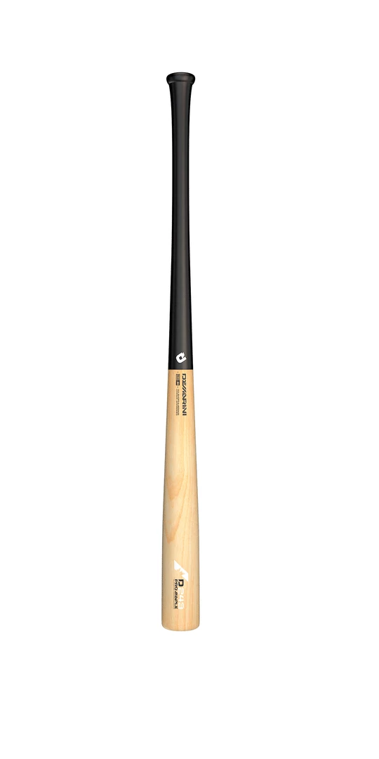 Bats Demarini Pro Maple Composite Bat (DX243-BN) 3 Bats Demarini Pro Maple Composite Bat (DX243-BN)