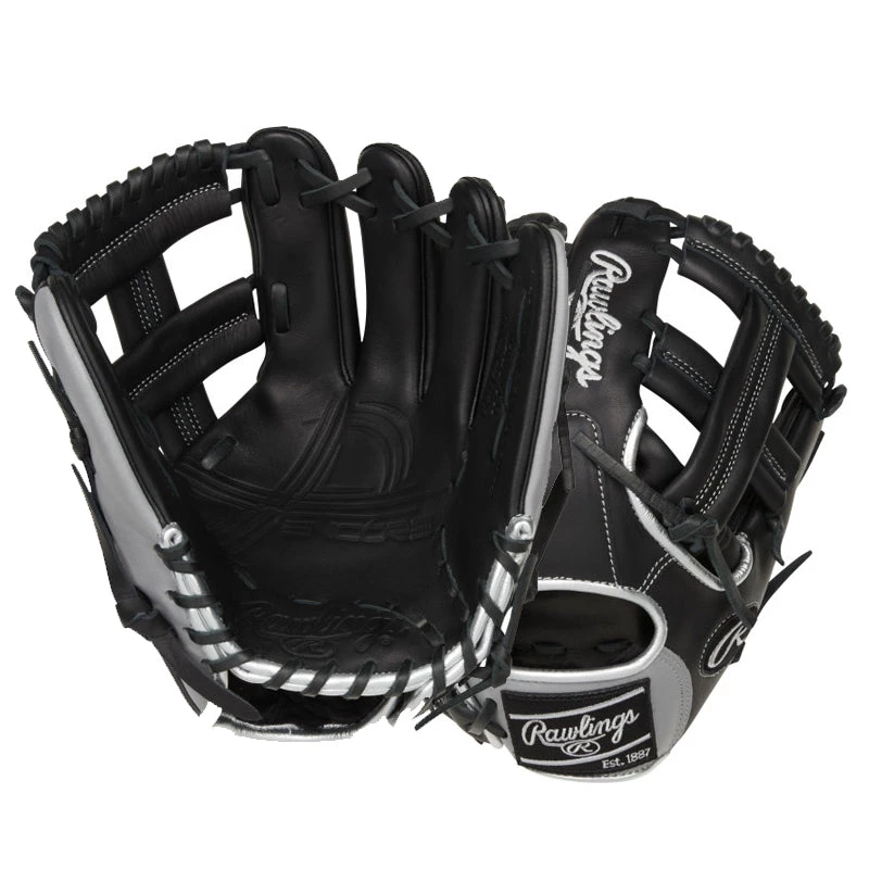 Rawlings Encore Series 11.25" Glove (EC1125-20B) Gloves 3 Rawlings Encore Series 11.25" Glove (EC1125-20B) Gloves