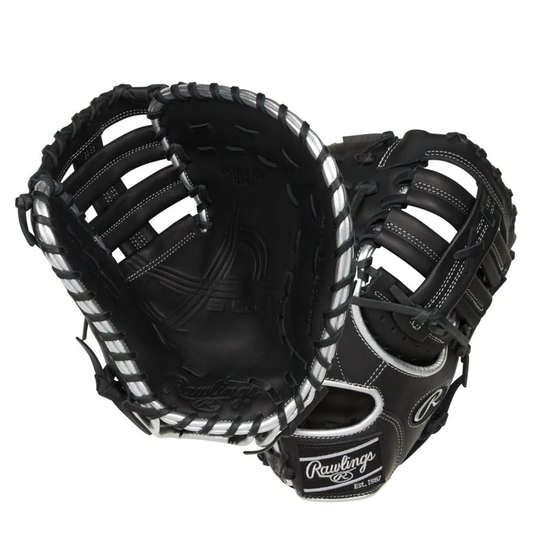 Rawlings Encore Series Senior Trapper (ECFBM-10B) Trappers 3 Rawlings Encore Series Senior Trapper (ECFBM-10B) Trappers