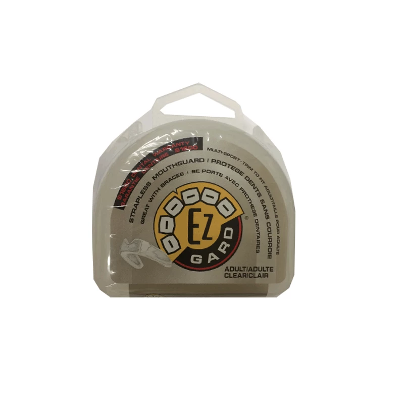 Shock Doctor EZ Guard - Adult 3 Shock Doctor EZ Guard - Adult