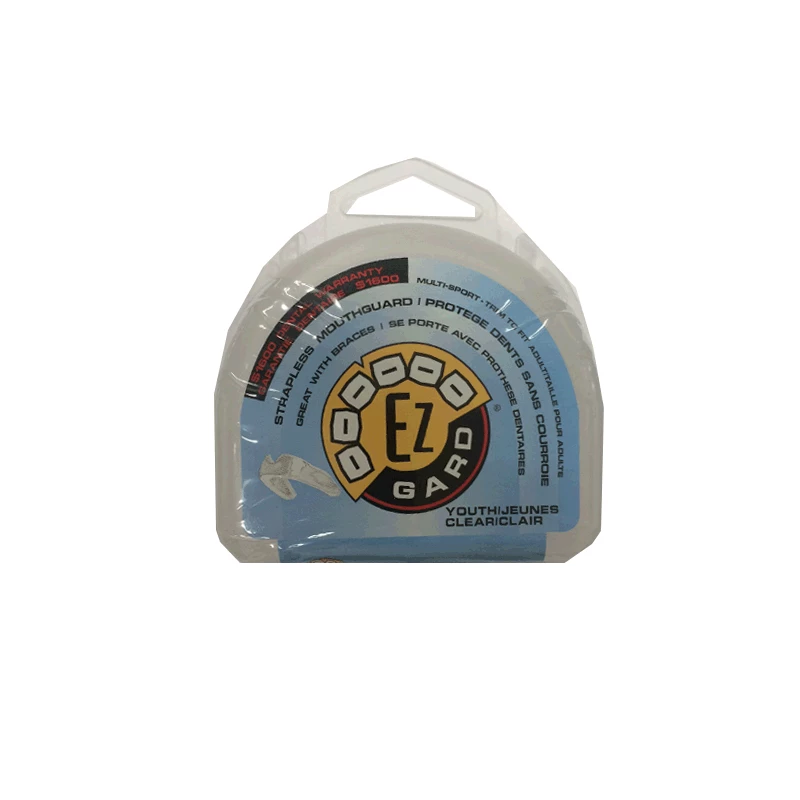 Shock Doctor EZ Guard - Youth 2 Shock Doctor EZ Guard - Youth