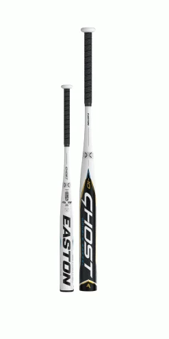 Bats 2022 Easton Ghost Double Barrel -10 Fastpitch Softball Bat (FP22GH10)