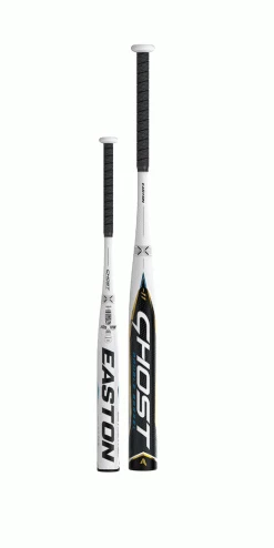 Bats 2022 Easton Ghost Double Barrel -11 Fastpitch Softball Bat (FP22GH11)