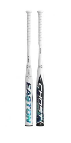 2022 Easton Tie Dye Ghost Double Barrel -10 Fastpitch Softball Bat (FP22GHT10) Bats