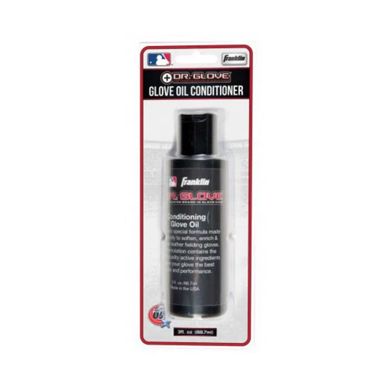 Franklin Dr. Glove Conditioner 3 Franklin Dr. Glove Conditioner