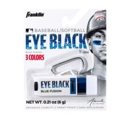 Protective Franklin Tri Colour Eye Black