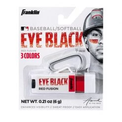 Protective Franklin Tri Colour Eye Black